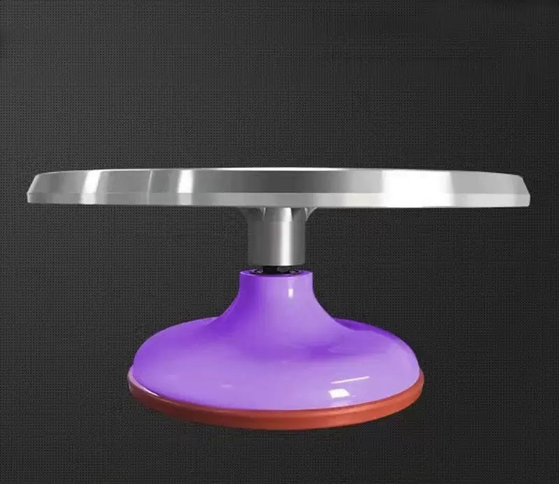 img_8738 Plateau Tournant en aluminium – Image 1