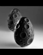 Moule en Silicone-Œuf de Pâques (2 pcs) – Image 4