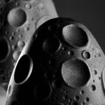 Moule en Silicone-Œuf de Pâques (2 pcs) – Image 2