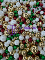 Sprinkles Mix Christmas - 100g (Perles en Sucre)