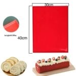Tapis Silicone avec Rebord – Image 4