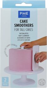 Lisseur Pâte à Sucre (2pcs) – Image 3