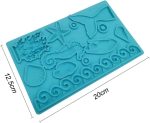 Moule Silicone-Thème Mer – Image 3