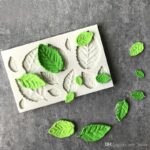 Moule Silicone-Feuilles – Image 2