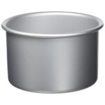 Moule à gâteau rond fond mobile hauteur 10cm-25 cm