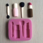 Moule Silicone-Thème Make-up – Image 2