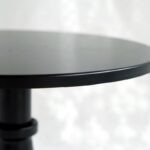 Cake Stand-Elegant Black – Image 2