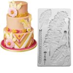 Moule Silicone-Plumes#3 – Image 2