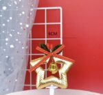 Kit de 6 Pièces Décorations Bûche de Noël #2 – Image 3