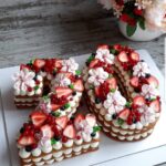 Patron Number Cake-30cm – Image 3