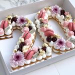 Patron Number Cake-30cm – Image 2