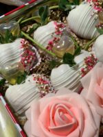 Pipettes de Décoration-Cœur (50pcs) – Image 5