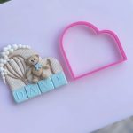 Emporte Pièce-Double Arche