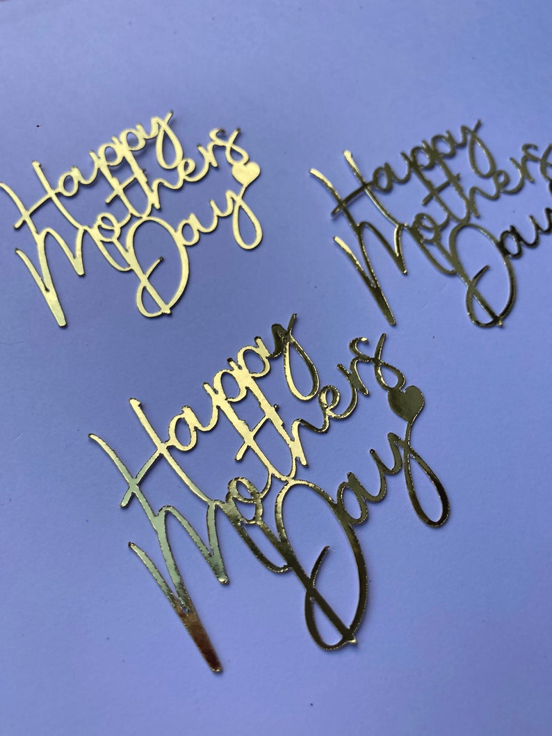 img_5826.jpeg Charms-Happy Mother’s Day(5pcs) – Image 1