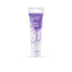 Colorant en Gel Hydrosoluble-Violet