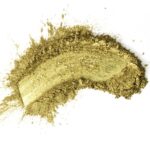 Poudre Métallique - Antique Gold (Non Comestible) – Image 3