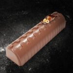 Moule Bûche Nazaré (PVC) - 25 cm