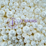 Sprinkles Mix Snowglobe - 100  (Perles en Sucre)