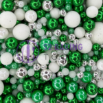 Sprinkles Mix Pin Tree - 100g (Perles en Sucre)