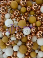 Sprinkles Mix Miss Boujie - 100g  (Perles en Sucre) – Image 2