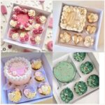 Boîte Bento + cupcakes (5 empreintes) – Image 3