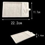 Moule de Décoration - Bambou – Image 4