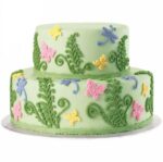 Moule de Décoration - Papillons et Feuilles – Image 2