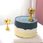 Cake Topper - Trophées (2 pièces) – Image 2