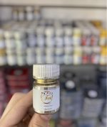 Poudre Métallique - Gold (non comestible) - 10g