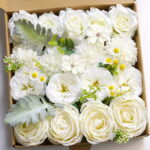Fleurs Artificielles - Mix Wedding