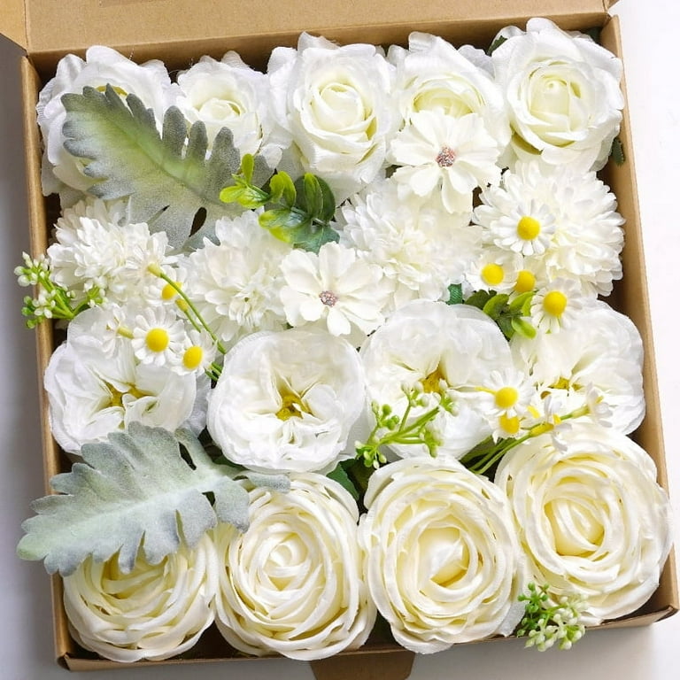 img_5522 Fleurs Artificielles - Mix Wedding – Image 1