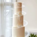Cake Decoration - Spiral - PM