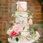 Cake Decoration - Spiral - PM – Image 3