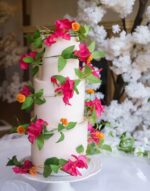 Cake Decoration - Spiral - PM – Image 2