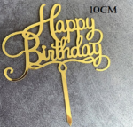 Set Cake Topper - Butterfly (25pcs) – Image 2