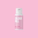 Colorant Liposoluble-BABY PINK