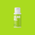 Colorant Liposoluble-LIME