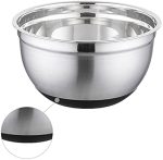 Bol Mélangeur avec Socle Antidérapant-24cm – Image 2