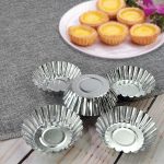 Lot de 10 Mini Moules Tartelettes – Image 3